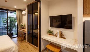 Studio Appartement zu verkaufen in Lumphini, Bangkok Kanika Suites