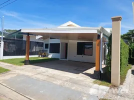 3 Bedroom House for sale in Garabito, Puntarenas, Garabito
