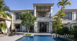 Verfügbare Objekte im Fusion Suites Da Nang