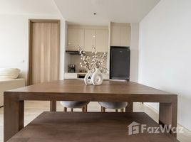 อพาร์ทเม้นท์ 1 ห้องนอน ให้เช่า ในโครงการ โนเบิล เพลินจิต, ลุมพินี