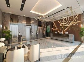 1 спален Квартира на продажу в Plaza, Oasis Residences, Masdar City, Абу-Даби