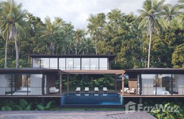 Anara & Lumara Villas in เกาะพะงัน, สุราษฎร์ธานี