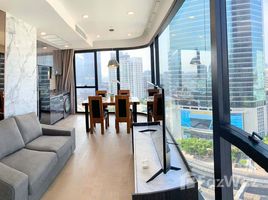 2 Bedroom Condo for sale at Ashton Chula-Silom, Si Phraya