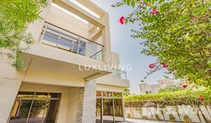 4 Habitaciones Adosado en venta en Meydan Gated Community, Dubái The Polo Townhouses