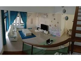 4 chambre Maison à vendre à Iskandar Puteri (Nusajaya)., Pulai, Johor Bahru, Johor, Malaisie