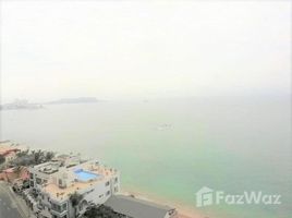 3 Bedroom Apartment for sale at Beautiful apartment for sale with spectacular new and modern sea view, Salinas, Salinas