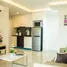 1 спален Кондо в аренду в C-View Boutique and Residence, Nong Prue