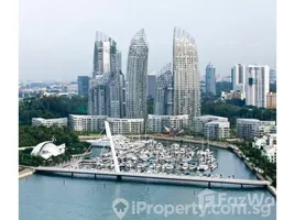 在Keppel Bay View租赁的2 卧室 住宅, Maritime square, Bukit merah, Central Region