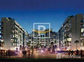 1 Habitación Apartamento en venta en Petalz by Danube, Prime Residency, International City