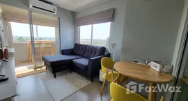 ยูนิตที่เหลืออยู่ในโครงการ เสนา คิทท์ รังสิต-ติวานนท์