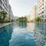 Studio Wohnung zu vermieten im Dusit Grand Park 2, Nong Prue