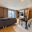 2 спален Квартира на продажу в The Address Sathorn, Si Lom