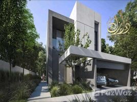 3 спален Дом на продажу в Jouri Hills, Earth, Jumeirah Golf Estates, Дубай