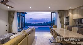 Available Units at Apple Villas Koh Samui