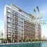 Studio Apartment for sale at Perla 2, Al Zeina, Al Raha Beach