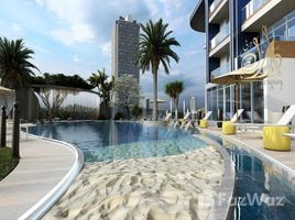 1 Bedroom Apartment for sale at Samana Waves, District 13