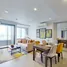 2 Bedroom Apartment for rent at Somerset Rama 9, Huai Khwang