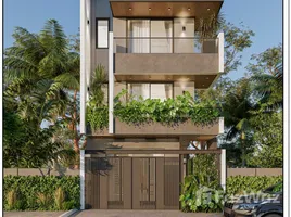 6 Habitación Villa en alquiler en Hoa Hai, Da Nang, Hoa Hai
