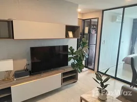 1 Bedroom Condo for rent at Knightsbridge​ Phaholyothin​ - Interchange​, Anusawari, Bang Khen