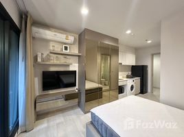 อพาร์ทเม้นท์ สตูดิโอ ให้เช่า ในโครงการ ไลฟ์ วัน ไวร์เลส, ลุมพินี, ปทุมวัน