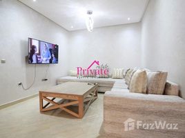 2 غرفة نوم شقة للإيجار في Location Appartement 110 m² malabata Tanger Ref: LG429, NA (Charf), Tanger-Assilah, Tanger - Tétouan, المغرب