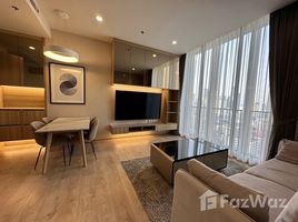 1 chambre Condominium à vendre à Noble BE19., Khlong Toei Nuea