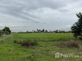 Land for sale in Bueng Bon, Pathum Thani, Bueng Bon, Nong Suea