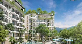 ยูนิตที่เหลืออยู่ในโครงการ คาตาเบลโล