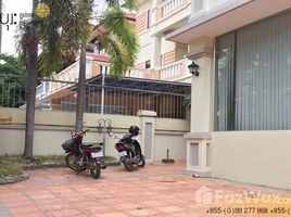 6 Bedroom Villa for rent in Saensokh, Phnom Penh, Phnom Penh Thmei, Saensokh