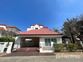 3 Schlafzimmer Villa zu vermieten im Villa Nakarin , Prawet, Prawet, Bangkok, Thailand