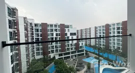 Доступные квартиры в The One Chiang Mai