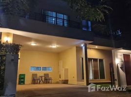 4 Bedroom House for rent at Lanna Heritage , Pa Bong, Saraphi, Chiang Mai, Thailand