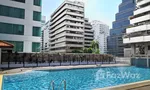 Features & Amenities of Sukhumvit Living Town