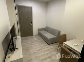 1 Bedroom Condo for rent at Niche MONO Mega Space Bangna, Bang Kaeo, Bang Phli, Samut Prakan, Thailand