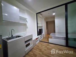1 Bedroom Apartment for sale at The Cabana Modern Resort Condominium, Samrong, Phra Pradaeng, Samut Prakan