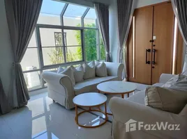 วิลล่า 4 ห้องนอน ให้เช่า ในโครงการ เพอร์เฟค เพลส สุขุมวิท77-สุวรรณภูมิ, ลาดกระบัง, ลาดกระบัง, กรุงเทพมหานคร