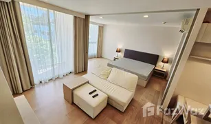 1 Bedroom Condo for sale in Khlong Tan Nuea, Bangkok Liv At 49