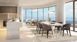 Available Units at Elie Saab Residences