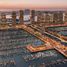 1 Bedroom Apartment for sale at Marina Vista, EMAAR Beachfront, Dubai Harbour