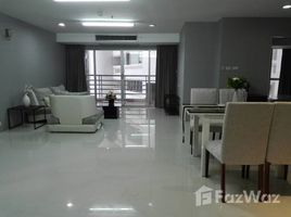 3 спален Квартира в аренду в The Waterford Diamond, Khlong Tan, Кхлонг Тоеи