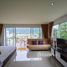 1 Bedroom Apartment for rent at Bayshore Ocean View, Patong, Kathu, Phuket