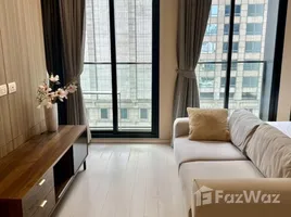 1 Bedroom Condo for rent at Noble Ploenchit, Lumphini