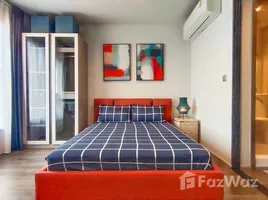 คอนโด สตูดิโอ ให้เช่า ในโครงการ ไลฟ์ ลาดพร้าว แวลลี่ย์, จอมพล