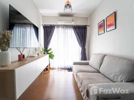 1 Habitación Apartamento en venta en A Space Play, Sam Sen Nok, Huai Khwang, Bangkok, Tailandia