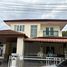 3 спален Дом в аренду в Baan Nantana 2, San Phisuea, Mueang Chiang Mai, Чианг Маи