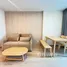 1 Bedroom Apartment for rent at Life Rama 4 - Asoke, Khlong Toei