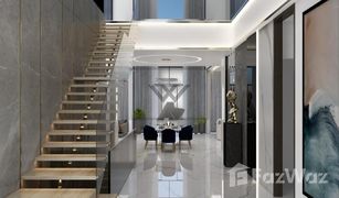6 Habitaciones Villa en venta en Dubai Hills, Dubái The Parkway at Dubai Hills