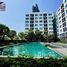 1 спален Квартира на продажу в D Condo Rattanathibet, Sai Ma