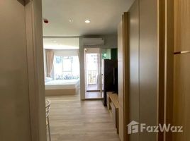 อพาร์ทเม้นท์ สตูดิโอ ให้เช่า ในโครงการ รีเจ้นท์ โฮม บางนา, บางนา, บางนา