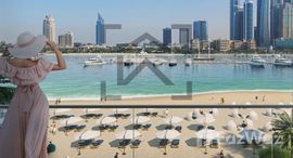  Palace Beach Residence الوحدات المتوفرة في 